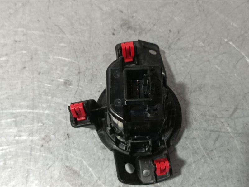 Recambio de boton start/stop para toyota c-hr hybrid style plus referencia OEM IAM 42121SDPPI20152324  