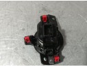 Recambio de boton start/stop para toyota c-hr hybrid style plus referencia OEM IAM 42121SDPPI20152324  