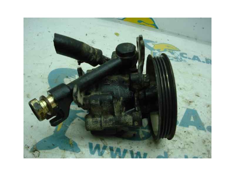Recambio de bomba direccion para nissan primera berl./familiar (p10/w10) europa berlina referencia OEM IAM   