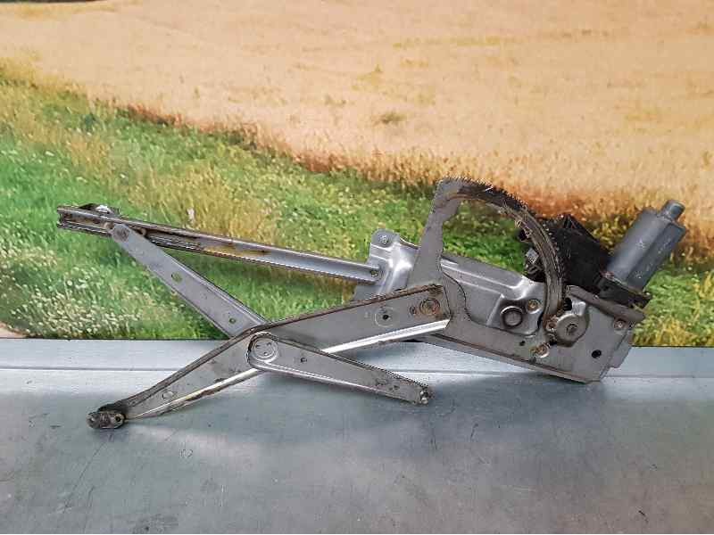 Recambio de elevalunas delantero derecho para opel vectra b berlina básico referencia OEM IAM  6 PINS ELECTRICO