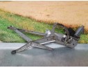 Recambio de elevalunas delantero derecho para opel vectra b berlina básico referencia OEM IAM  6 PINS ELECTRICO