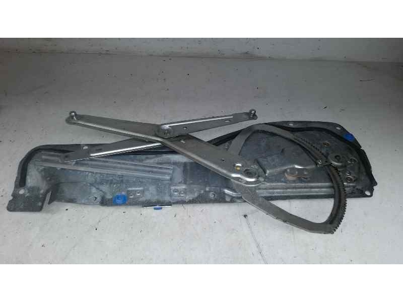 Recambio de elevalunas delantero izquierdo para volvo v70 familiar exclusive referencia OEM IAM  2 PINS ELECTRICO