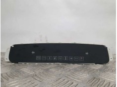 Recambio de cuadro instrumentos para ssangyong rodius xdi referencia OEM IAM 8025021302 26000017120S 