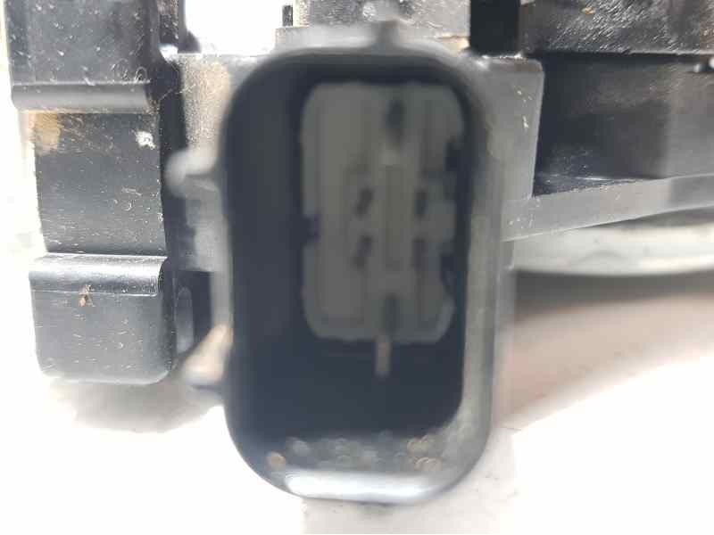 Recambio de elevalunas trasero derecho para honda accord berlina (cu) elegance referencia OEM IAM  6 PINS ELECTRICO