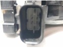 Recambio de elevalunas trasero derecho para honda accord berlina (cu) elegance referencia OEM IAM  6 PINS ELECTRICO