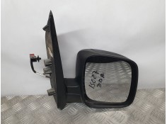 Recambio de retrovisor derecho para citroën nemo basis referencia OEM IAM 735460567  ELECTRICO 7 CABLES