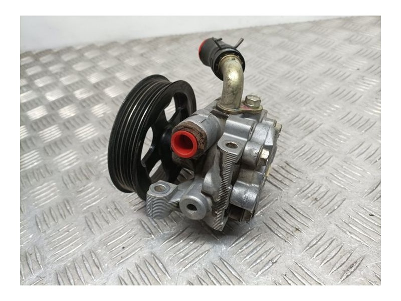 Recambio de bomba direccion para ford transit connect (tc7) furgón ft 200s referencia OEM IAM 2T143A696AG  