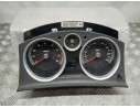Recambio de cuadro instrumentos para opel astra gtc cosmo referencia OEM IAM 13225973  