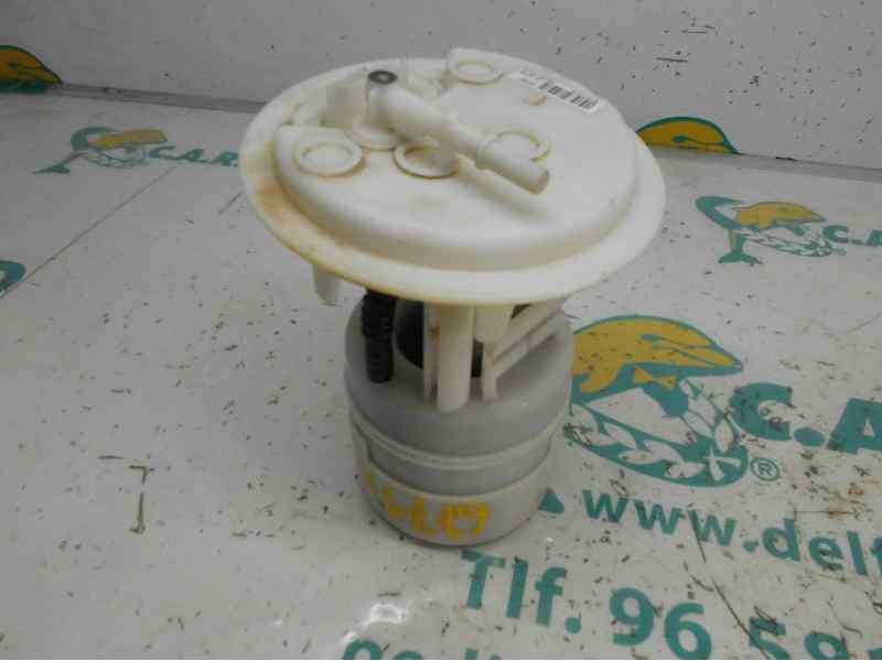 Recambio de aforador para citroën c4 berlina collection referencia OEM IAM 0972034990102 9680352880 MARWAL CON BOMBA