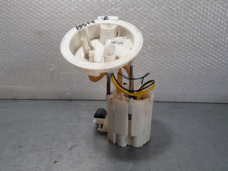 Recambio de aforador para bmw serie 1 lim. 5-trg. (f20) 116d referencia OEM IAM 734406708 0580204029 BOSCH 7 PINES