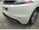 Recambio de paragolpes trasero para honda cr-z (zf) 1.5 ima (zf1) referencia OEM IAM 71501SZTG00ZA TOCADO 