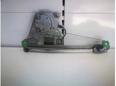 ELEVALUNAS TRASERO IZQUIERDO 4A0839397A DOS PINS