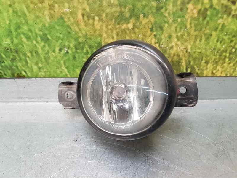 Recambio de faro antiniebla derecho para renault laguna ii (bg0) privilege referencia OEM IAM 8200002470 89201781 VALEO