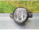 Recambio de faro antiniebla derecho para renault laguna ii (bg0) privilege referencia OEM IAM 8200002470 89201781 VALEO