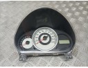 Recambio de cuadro instrumentos para mazda 2 lim. (de) 1.3 active (5-ptas.) (55kw) referencia OEM IAM ALDF71C  