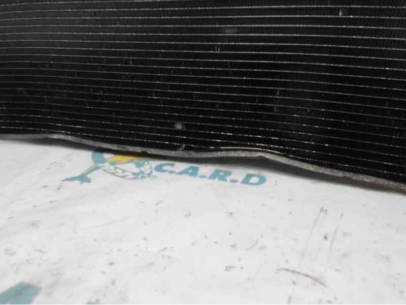 Recambio de condensador / radiador aire acondicionado para opel corsa d catch me referencia OEM IAM   DOBLADO