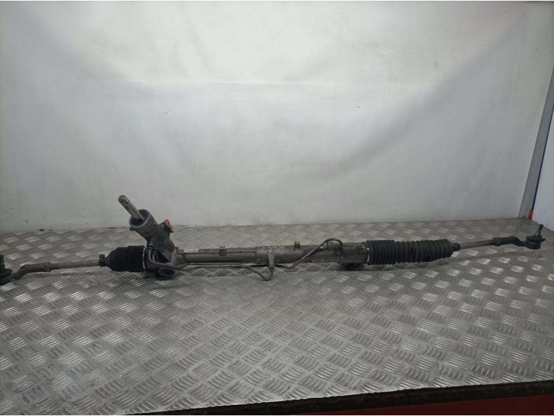 Recambio de cremallera direccion para volvo s40 berlina 1.6 d kinetic referencia OEM IAM 34013131 130913331 ASISTIDA TRW