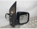 Recambio de retrovisor derecho para citroën nemo basis referencia OEM IAM 735460567  ELECTRICO 7 CABLES