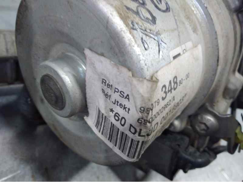 Recambio de cremallera direccion para peugeot 2008 (--.2013) active referencia OEM IAM 9807934880  ELECTRO-MECANICA