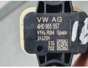 Recambio de sensor para volkswagen polo (6c1) comfortline bluemotion referencia OEM IAM 4H0955557 141204 DE AIRBAG