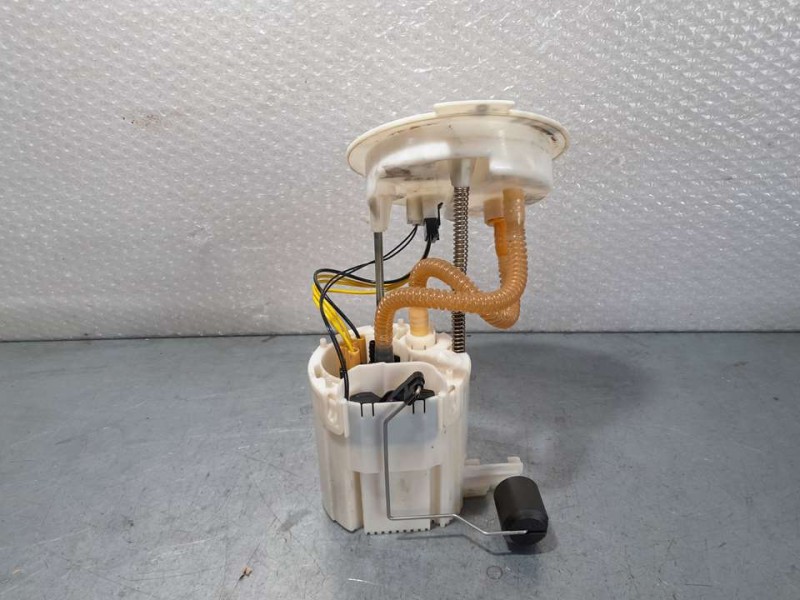 Recambio de aforador para bmw serie 1 lim. 5-trg. (f20) 116d referencia OEM IAM 734406708 0580204029 BOSCH 7 PINES