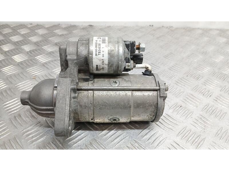 Recambio de motor arranque para toyota avensis (t27) advance referencia OEM IAM 281000R021A VALEO TS24E30