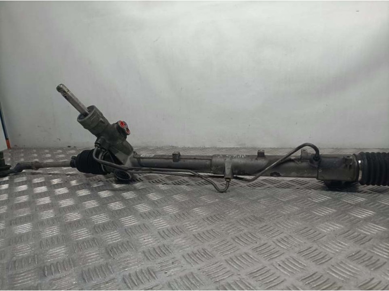 Recambio de cremallera direccion para volvo s40 berlina 1.6 d kinetic referencia OEM IAM 34013131 130913331 ASISTIDA TRW