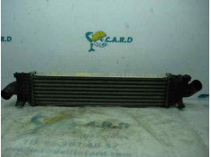 Recambio de intercooler para ford focus berlina (cap) ambiente (d) referencia OEM IAM 3M5H9L440AE  