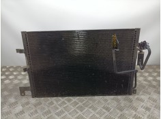 CONDENSADOR / RADIADOR AIRE ACONDICIONADO 