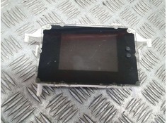 PANTALLA MULTIFUNCION 8A6T18B955BL B1N40V145425 