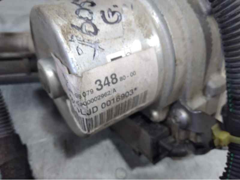 Recambio de cremallera direccion para peugeot 2008 (--.2013) active referencia OEM IAM 9807934880  ELECTRO-MECANICA