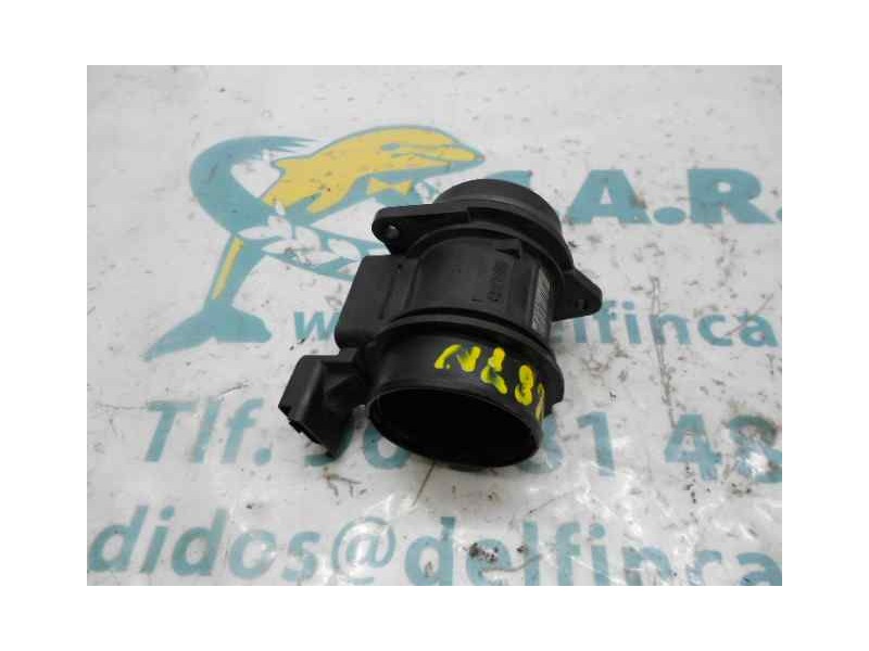 Recambio de caudalimetro para peugeot 206 berlina look referencia OEM IAM 5WK9631 9657533680 