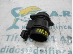 Recambio de caudalimetro para peugeot 206 berlina look referencia OEM IAM 5WK9631 9657533680 