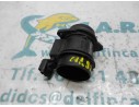 Recambio de caudalimetro para peugeot 206 berlina look referencia OEM IAM 5WK9631 9657533680 