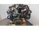 Recambio de motor completo para volkswagen polo vi (aw1, bz1, ae1) 1.6 tdi referencia OEM IAM DGT 852586 