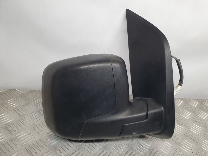 Recambio de retrovisor derecho para citroën nemo basis referencia OEM IAM 735460567  ELECTRICO 7 CABLES