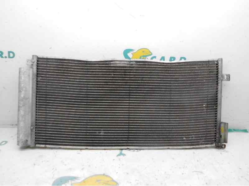 Recambio de condensador / radiador aire acondicionado para opel corsa d catch me referencia OEM IAM   DOBLADO