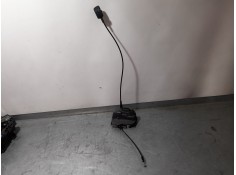 CERRADURA PUERTA TRASERA IZQUIERDA 6 PINS