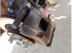 Recambio de pinza freno delantera derecha para mitsubishi mirage / space star vi hatchback (a0_a) 1.2 referencia OEM IAM 4605B00