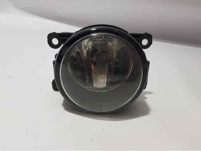 Recambio de faro antiniebla derecho para renault laguna iii privilege referencia OEM IAM 8200074008 89202502 VALEO