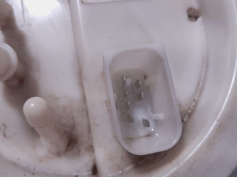 Recambio de aforador para bmw serie 1 lim. 5-trg. (f20) 116d referencia OEM IAM 734406708 0580204029 BOSCH 7 PINES