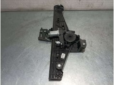 ELEVALUNAS TRASERO IZQUIERDO 9843774280 ELECTRICO 6 PINS