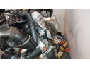 Recambio de motor completo para volkswagen polo vi (aw1, bz1, ae1) 1.6 tdi referencia OEM IAM DGT 852586 