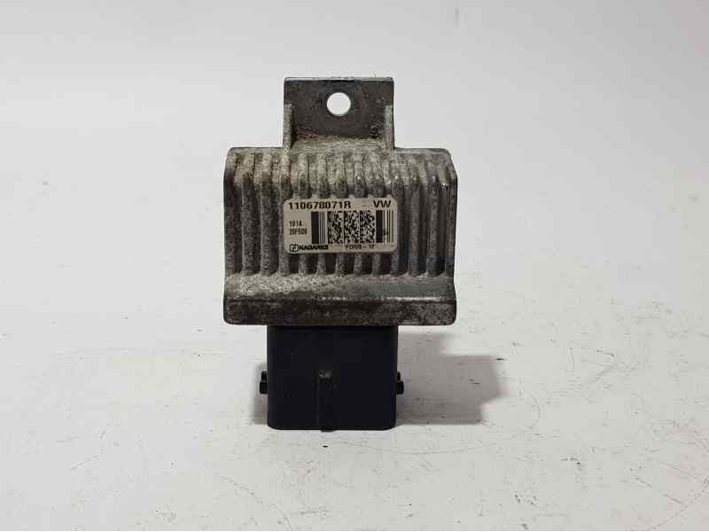 Recambio de caja precalentamiento para mercedes-benz citan (w415) furgon 108 cdi lang worker (a2) (415.603) referencia OEM IAM 1