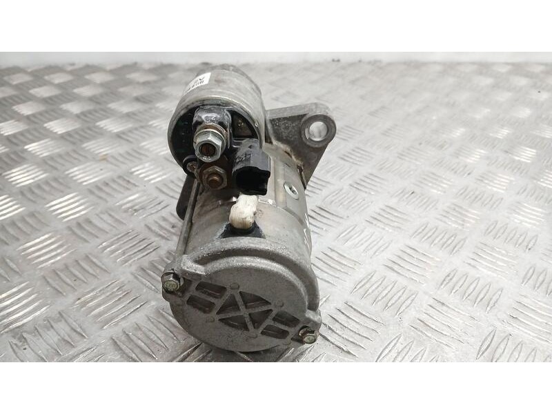 Recambio de motor arranque para toyota avensis (t27) advance referencia OEM IAM 281000R021A VALEO TS24E30