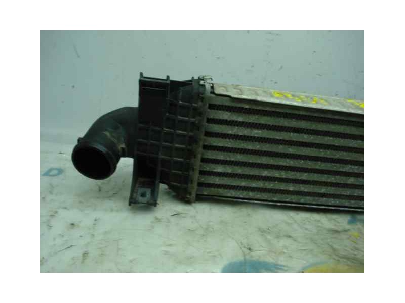 Recambio de intercooler para ford focus berlina (cap) ambiente (d) referencia OEM IAM 3M5H9L440AE  