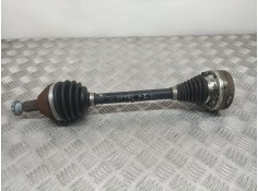 Recambio de transmision delantera izquierda para volkswagen polo (6c1) advance bluemotion referencia OEM IAM 6R0407761K  