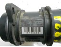 Recambio de caudalimetro para peugeot 206 berlina look referencia OEM IAM 5WK9631 9657533680 