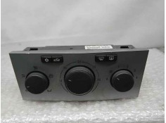 MANDO CALEFACCION / AIRE ACONDICIONADO 13261826 90151312 