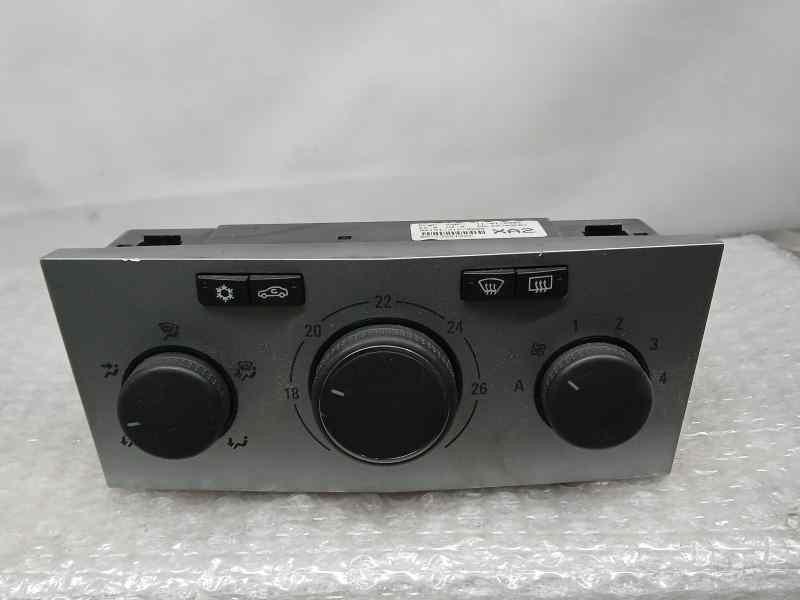 Recambio de mando calefaccion / aire acondicionado para opel astra gtc cosmo referencia OEM IAM 13261826 90151312 